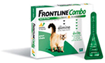 Frontline combo